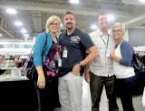 Stampin 'Up! Convention 2011