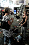 Stampin 'Up! Convention 2011
