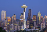 Seattle Washington