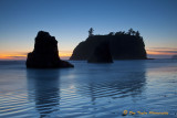 Ruby beach