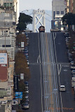 San Francisco Cable car