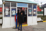 Ushuaia Post Office