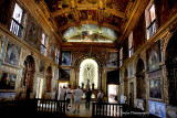 Capela Dourada Golden Chapel