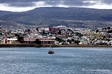 Punta Arenas