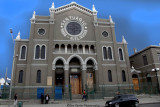 Santuario Maria Auxiliadora