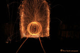 Light Painting