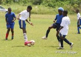 BICO Primary Schools Football