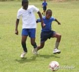 BICO Primary Schools Football