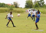 BICO Primary Schools Football