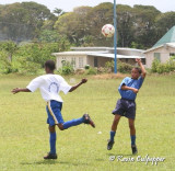 BICO Primary Schools Football
