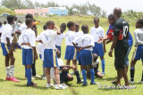 BICO Primary Schools Football