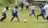 BICO Primary Schools Football