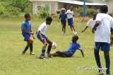 BICO Primary Schools Football