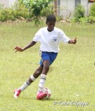 BICO Primary Schools Football