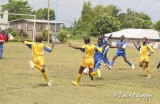 BICO Primary Schools Football