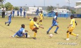 BICO Primary Schools Football