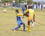 BICO Primary Schools Football