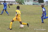 BICO Primary Schools Football