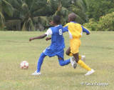 BICO Primary Schools Football