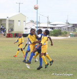 BICO Primary Schools Football