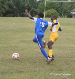 BICO Primary Schools Football