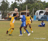 BICO Primary Schools Football