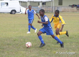 BICO Primary Schools Football