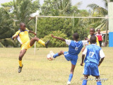 BICO Primary Schools Football