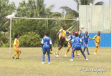 BICO Primary Schools Football