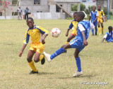 BICO Primary Schools Football