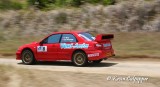 Rally Barbados 2008 - Paul Bird, Ian Windress