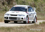 Rally Barbados 2008 - Jimmy Brodie, Tom Roberts