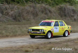 Rally Barbados 2008 - John Corbin, Owen Proverbs