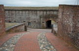 Fort Macon