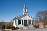 Cemetery Chapel & Columbarium