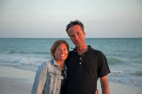 Pete & Jen