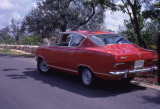 1966 Opel Kadett L