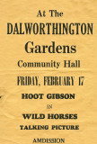 Dalworthington Gardens Movie Poster