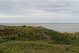 Horns Rev off shore wind farm 1