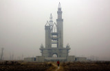 China's Abandoned Wonderland
