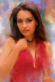 Christa By James Robertson