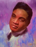 Jackie Wilson