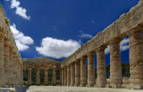 Il Tempio di Segesta