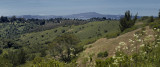 Marin as seen from the Berkeley hills