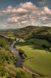 Classic Symonds Yat