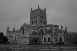 May 04 - Tewkesbury Abbey