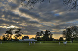 May 16 - Village Cricket