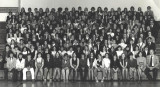 Lakeshore Middle 8th Grade Graduation (from John Walters)