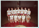 HIghlander Hoopsters (from Sue Lindsay)