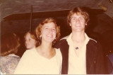 John & Carrie Gustafson